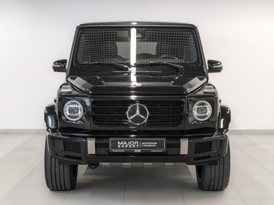 Mercedes-Benz G-Класс III (W463) Санкт-Петербург  - изображение 3