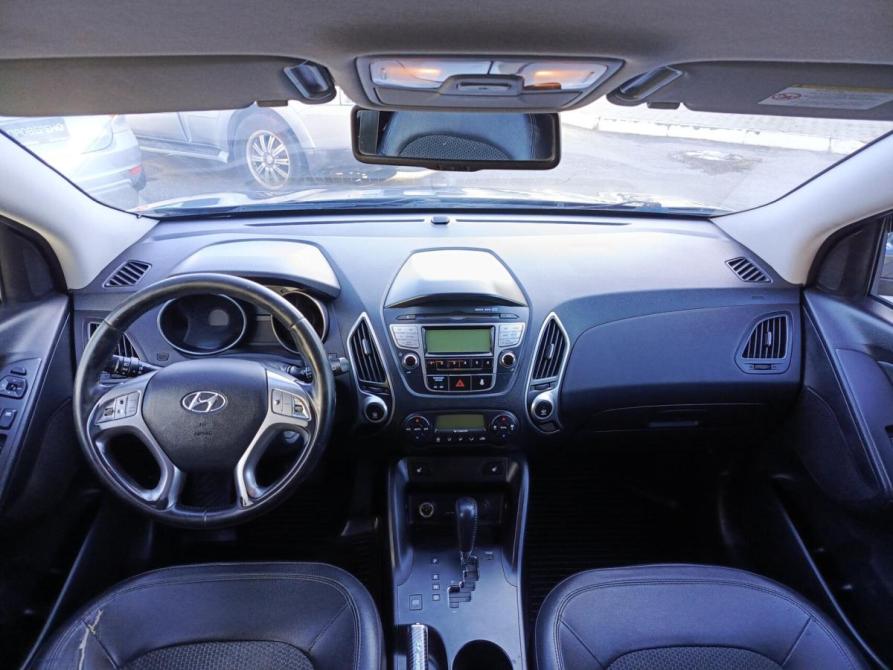 Hyundai ix35 I Йошкар-Ола  - изображение 17