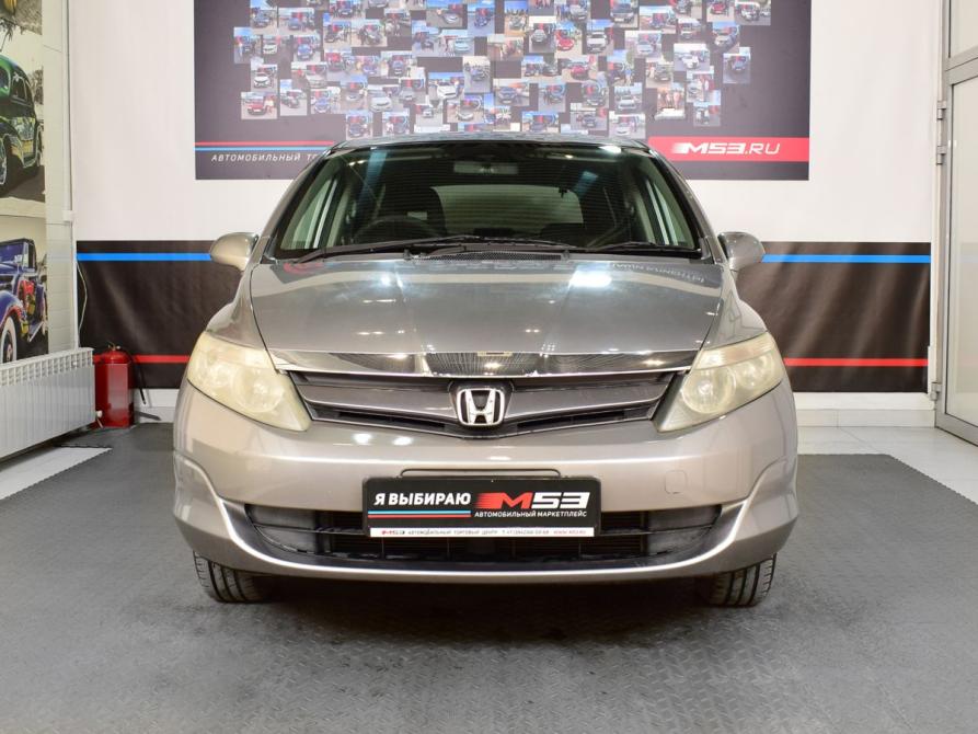 Honda Airwave I Кемерово  - изображение 2
