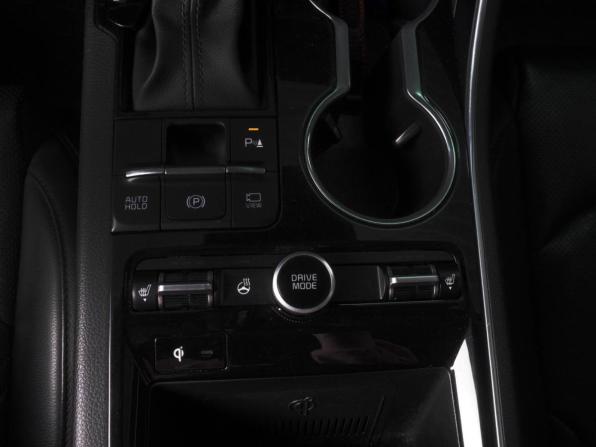 Kia K5 III с пробегом 2021 года, цена 2 798 000 рублей, 60654 км, седан, Автокод Объявления
