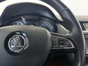 Skoda Octavia III (A7) Уфа  - изображение 32