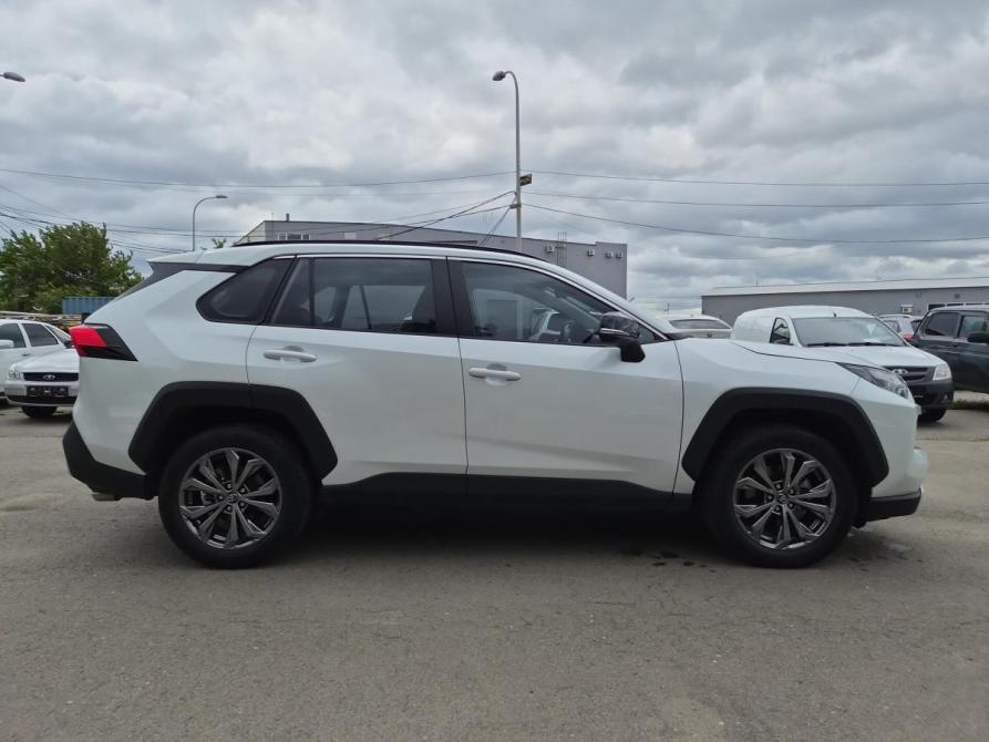 Toyota RAV4 V (XA50) Саратов  - изображение 4