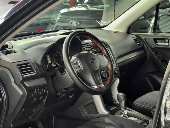 Subaru Forester IV с пробегом 2014 года, цена 1 800 000 рублей, 159449 км, внедорожник, Автокод Объявления