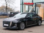 Hongqi H5 II Химки  - изображение 17
