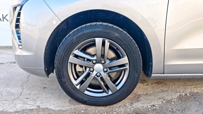 Haval Jolion I с пробегом 2023 года, цена 1 750 000 рублей, 36104 км, внедорожник, Автокод Объявления
