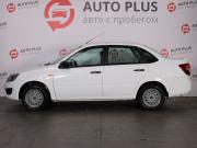Lada (ВАЗ) Granta I Минеральные Воды  - изображение 23