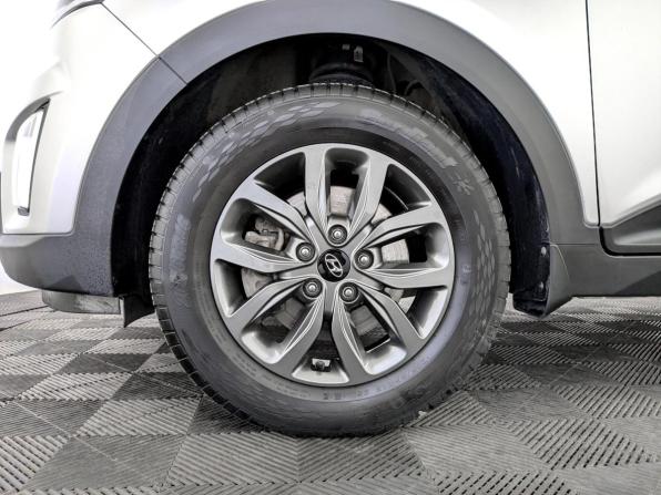 Hyundai Creta II с пробегом 2021 года, цена 1 939 000 рублей, 118517 км, внедорожник, Автокод Объявления