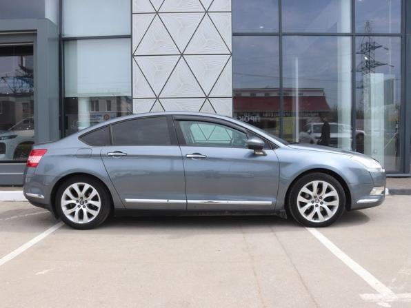 Citroen C5 II с пробегом 2008 года, цена 649 000 рублей, 218000 км, седан, Автокод Объявления