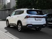 Geely Okavango I Рестайлинг Москва  - изображение 24