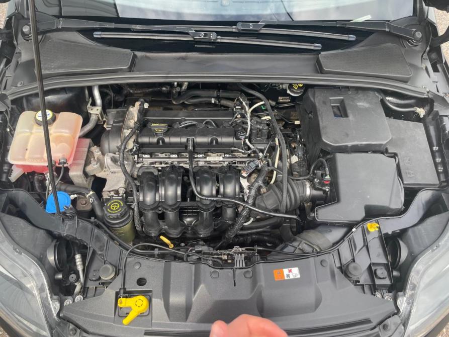Ford Focus III Стерлитамак  - изображение 28