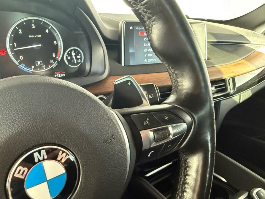 BMW X5 III (F15) Уфа  - изображение 10