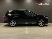 Infiniti QX60 I Челябинск  - изображение 33