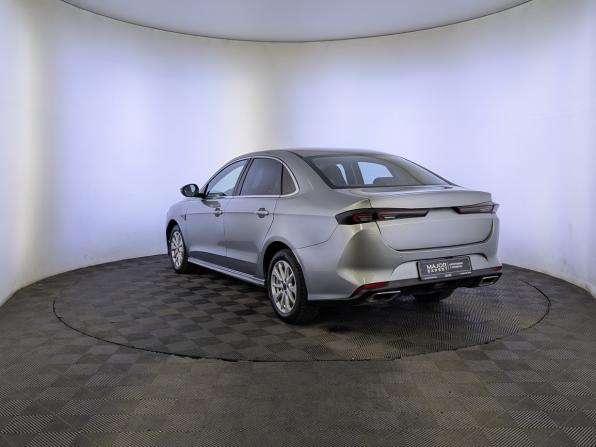 Kaiyi E5 с пробегом 2024 года, цена 725 000 рублей, 123222 км, седан, Автокод Объявления