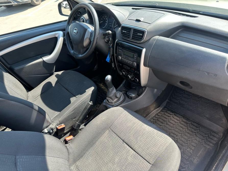 Nissan Terrano III (D10) Нижний Новгород  - изображение 12