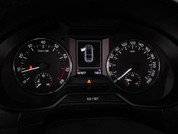 Skoda Octavia III (A7) с пробегом 2014 года, цена 1 294 000 рублей, 187877 км, лифтбек, Автокод Объявления