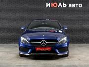 Mercedes-Benz C-Класс IV (W205) Екатеринбург  - изображение 22