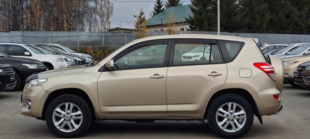 Toyota RAV4 III (XA30) Кострома  - изображение 4