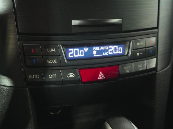 Subaru Outback IV Рестайлинг с пробегом 2014 года, цена 1 600 000 рублей, 258853 км, универсал, Автокод Объявления
