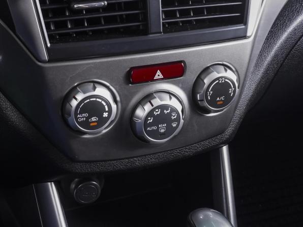 Subaru Forester III с пробегом 2008 года, цена 1 290 000 рублей, 195051 км, внедорожник, Автокод Объявления