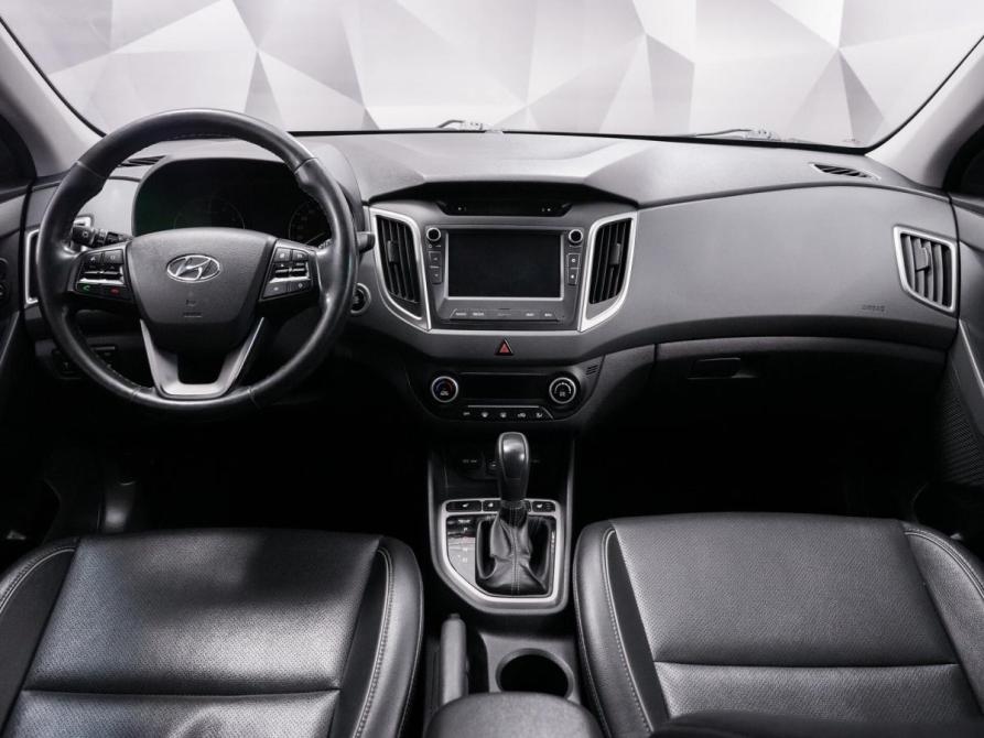 Hyundai Creta I Ульяновск  - изображение 11