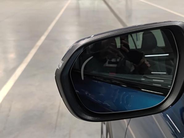 Geely Monjaro I с пробегом 2024 года, цена 3 699 000 рублей, 18001 км, внедорожник, Автокод Объявления