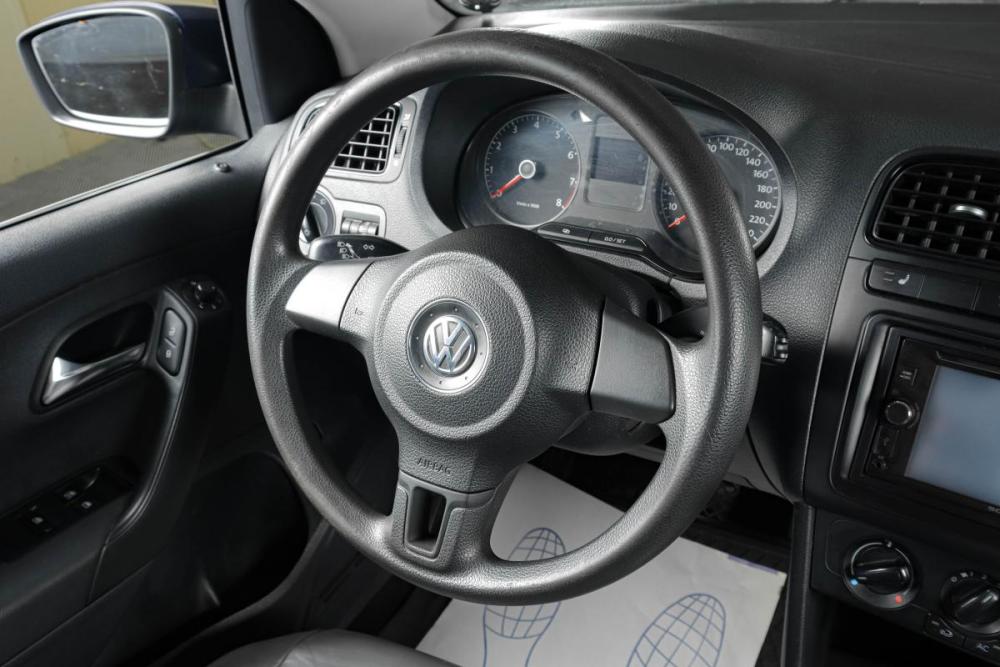 Volkswagen Polo V Тюмень  - изображение 12