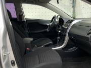 Toyota Corolla X (E140 E150) Рестайлинг Тамбов  - изображение 30