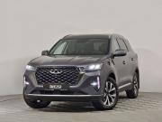 Chery Tiggo 7 Pro Max I Санкт-Петербург  - изображение 25