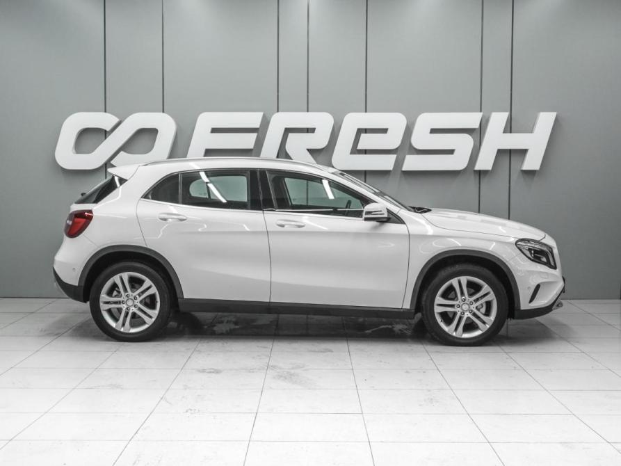 Mercedes-Benz GLA I (X156) Ростов-на-Дону  - изображение 5