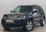 Suzuki Grand Vitara II Рестайлинг Барнаул  - изображение 34