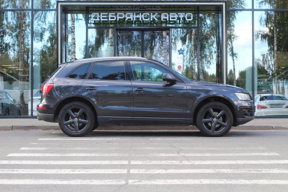 Audi Q5 I (8R) Брянск  - изображение 3