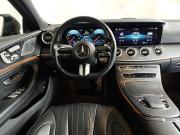 Mercedes-Benz CLS III (C257) Рестайлинг Москва  - изображение 46