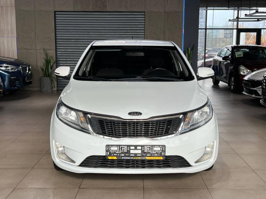 Kia Rio III Оренбург  - изображение 2