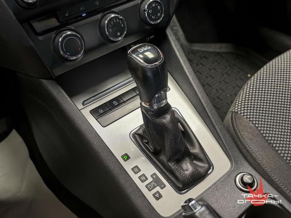 Skoda Octavia III (A7) с пробегом 2014 года, цена 999 000 рублей, 150000 км, лифтбек, Автокод Объявления