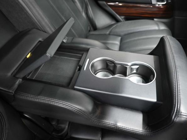 Land Rover Range Rover IV с пробегом 2014 года, цена 3 929 900 рублей, 160000 км, внедорожник, Автокод Объявления