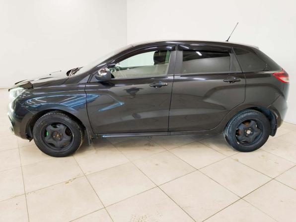 Lada (ВАЗ) XRAY I с пробегом 2017 года, цена 620 000 рублей, 126085 км, хэтчбек, Автокод Объявления