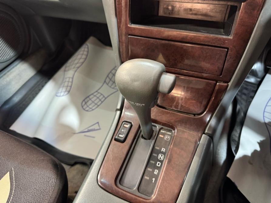 Nissan Cefiro II (A32) Новочеркасск  - изображение 14