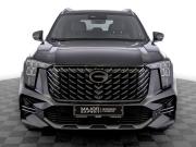GAC GS8 II Москва  - изображение 32