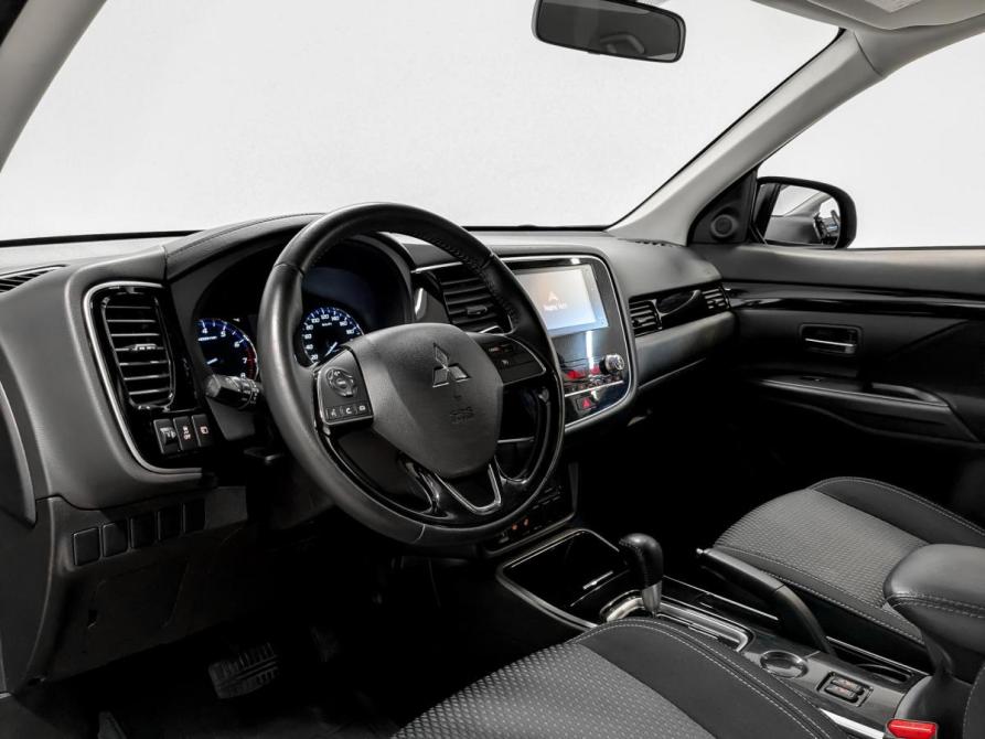 Mitsubishi Outlander III Рестайлинг 3 Москва  - изображение 16