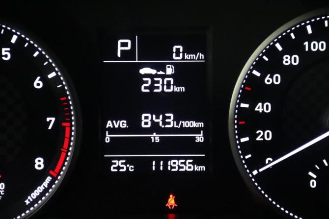 Hyundai Elantra VI (AD) Рестайлинг с пробегом 2019 года, цена 1 665 650 рублей, 111956 км, седан, Автокод Объявления