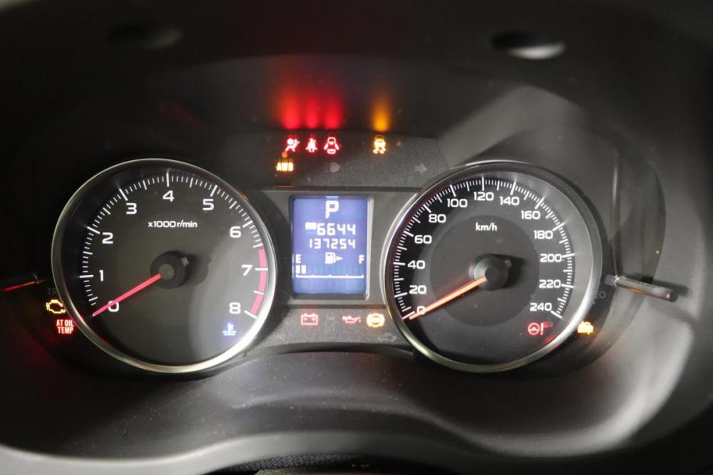 Subaru XV I Нижний Новгород  - изображение 17
