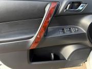 Toyota Highlander II (XU40) Рестайлинг Оренбург  - изображение 33