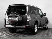 Mitsubishi Pajero IV Рестайлинг 1 Санкт-Петербург  - изображение 28