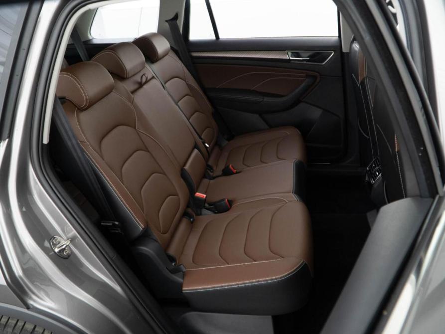 Skoda Kodiaq I Рестайлинг Москва  - изображение 10