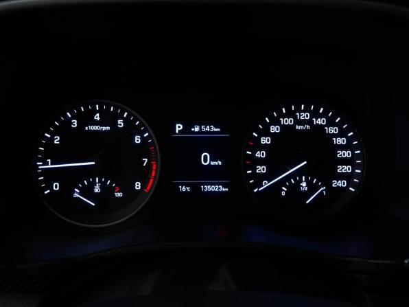 Hyundai Tucson III Рестайлинг с пробегом 2019 года, цена 1 999 999 рублей, 135023 км, внедорожник, Автокод Объявления