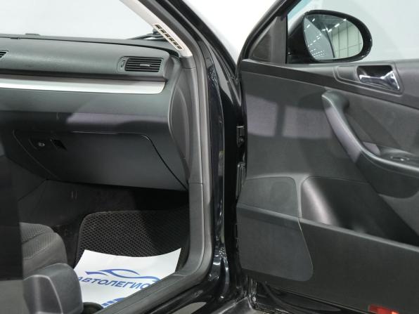 Volkswagen Passat B6 с пробегом 2008 года, цена 879 000 рублей, 233443 км, седан, Автокод Объявления
