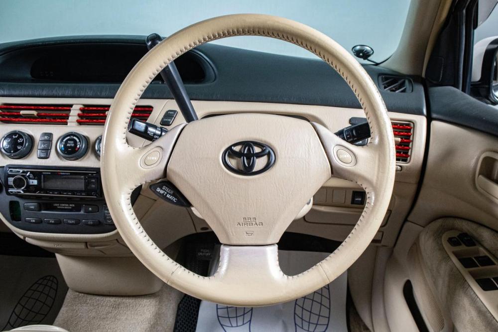 Toyota Vista V (V50) Сургут  - изображение 11
