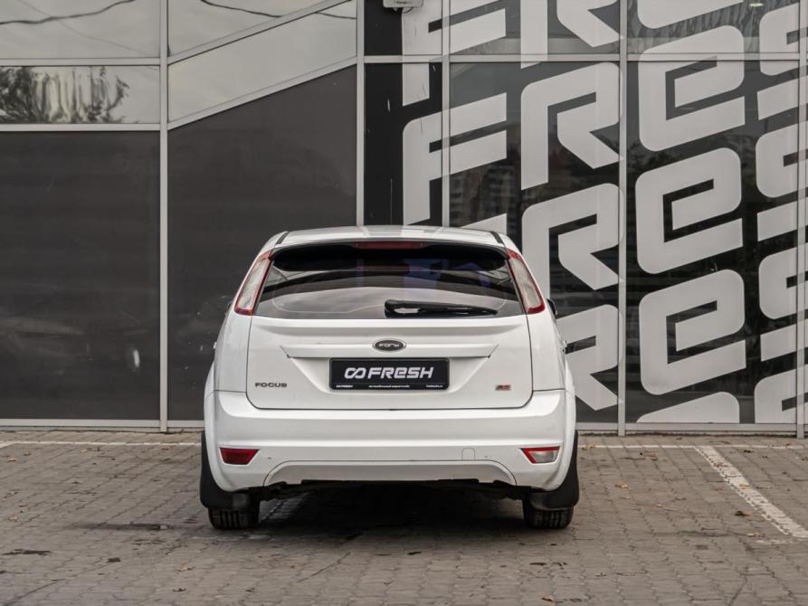 Ford Focus II Рестайлинг Краснодар  - изображение 4
