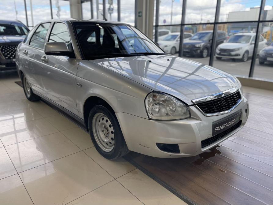 Lada (ВАЗ) Priora I Рестайлинг Саратов  - изображение 3