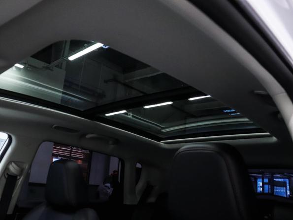 Changan CS35 Plus I Рестайлинг с пробегом 2023 года, цена 1 849 000 рублей, 23737 км, внедорожник, Автокод Объявления